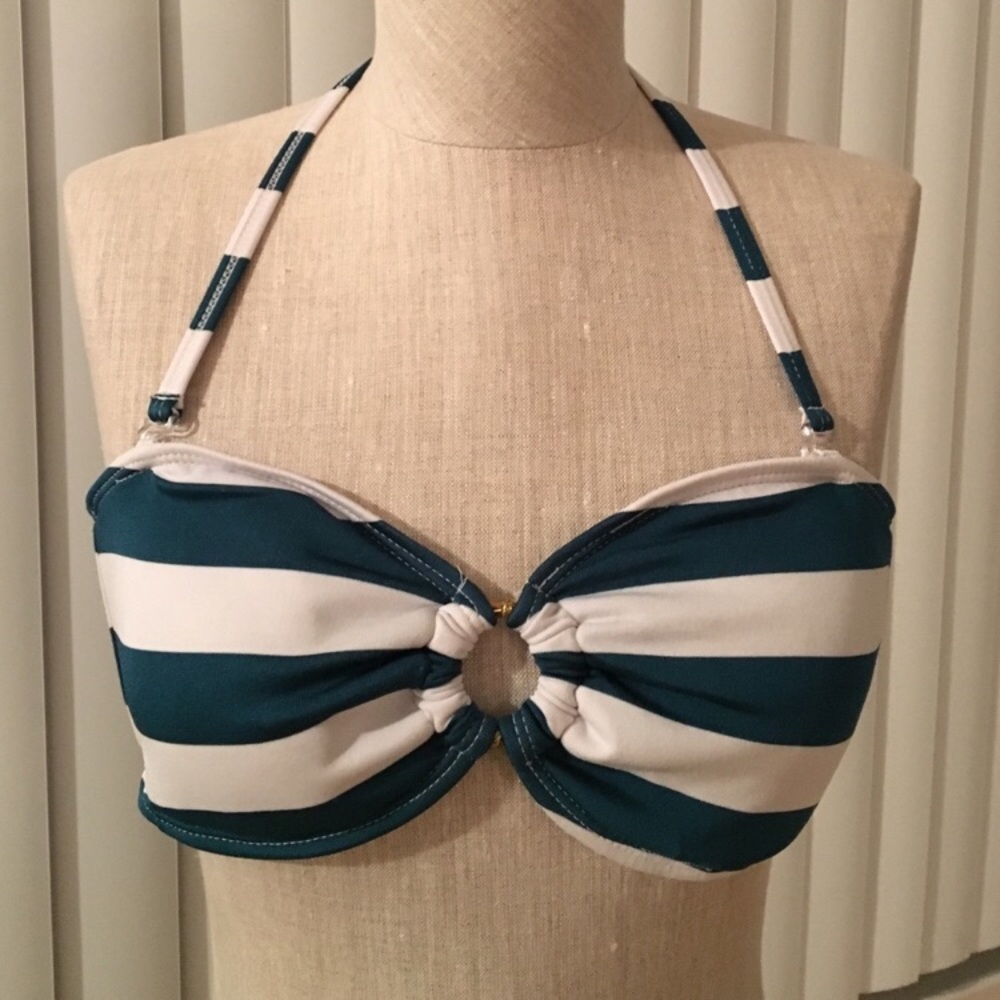 Woman’s Bikini Top